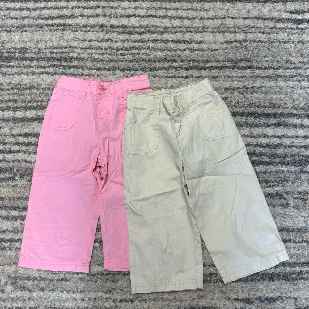 Jumping beans outfit girls